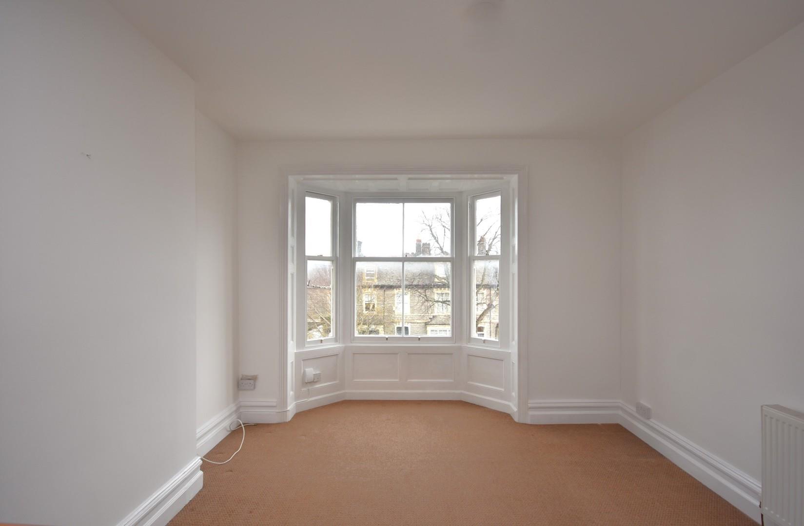 Apartment 2, 35, Windsor Terrace, Penarth, Vale Of Glamorgan, CF64 1AB
